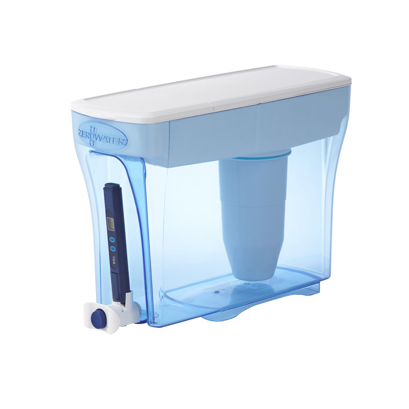 ZeroWater Countertop Filtration system & Reviews Wayfair